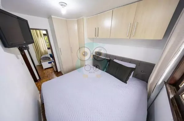 Casa em condomínio para venda, 2 quarto(s),  Iguaçu, Araucária - Foto 14