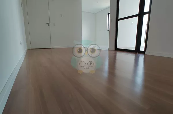 Apartamento para venda, 2 quarto(s),  Jardim Paulista, Campina Grande Do Sul - Foto 4