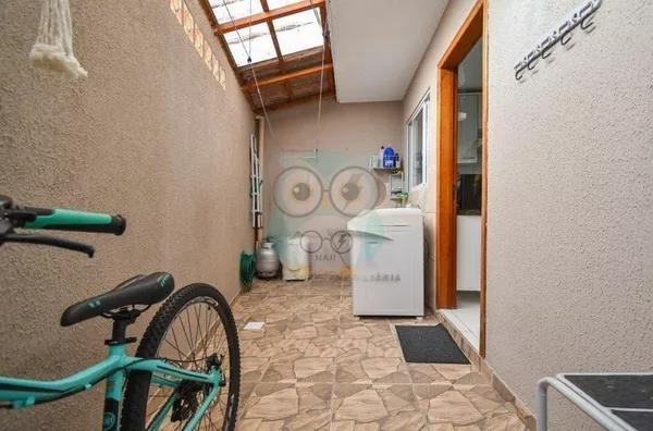 Casa para venda, 2 quarto(s),  Estação, Araucária - Foto 6