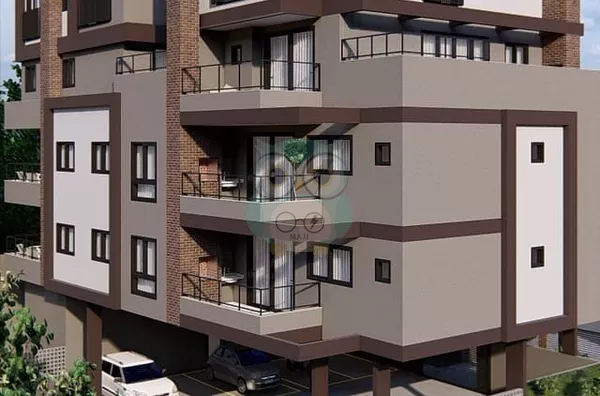 Apartamento para venda, 3 quarto(s),  Campina Do Siqueira, Curitiba - Foto 3