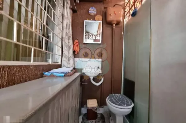 Casa para venda, 3 quarto(s),  Uberaba, Curitiba - Foto 7