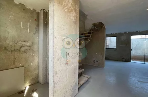 Sobrado para venda, 3 quarto(s),  Alto Boqueirão, Curitiba - Foto 4