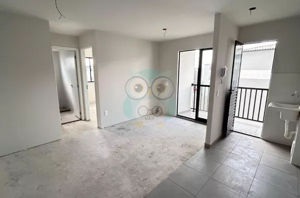 Apartamento para venda,  Costeira, São José Dos Pinhais - Foto 7