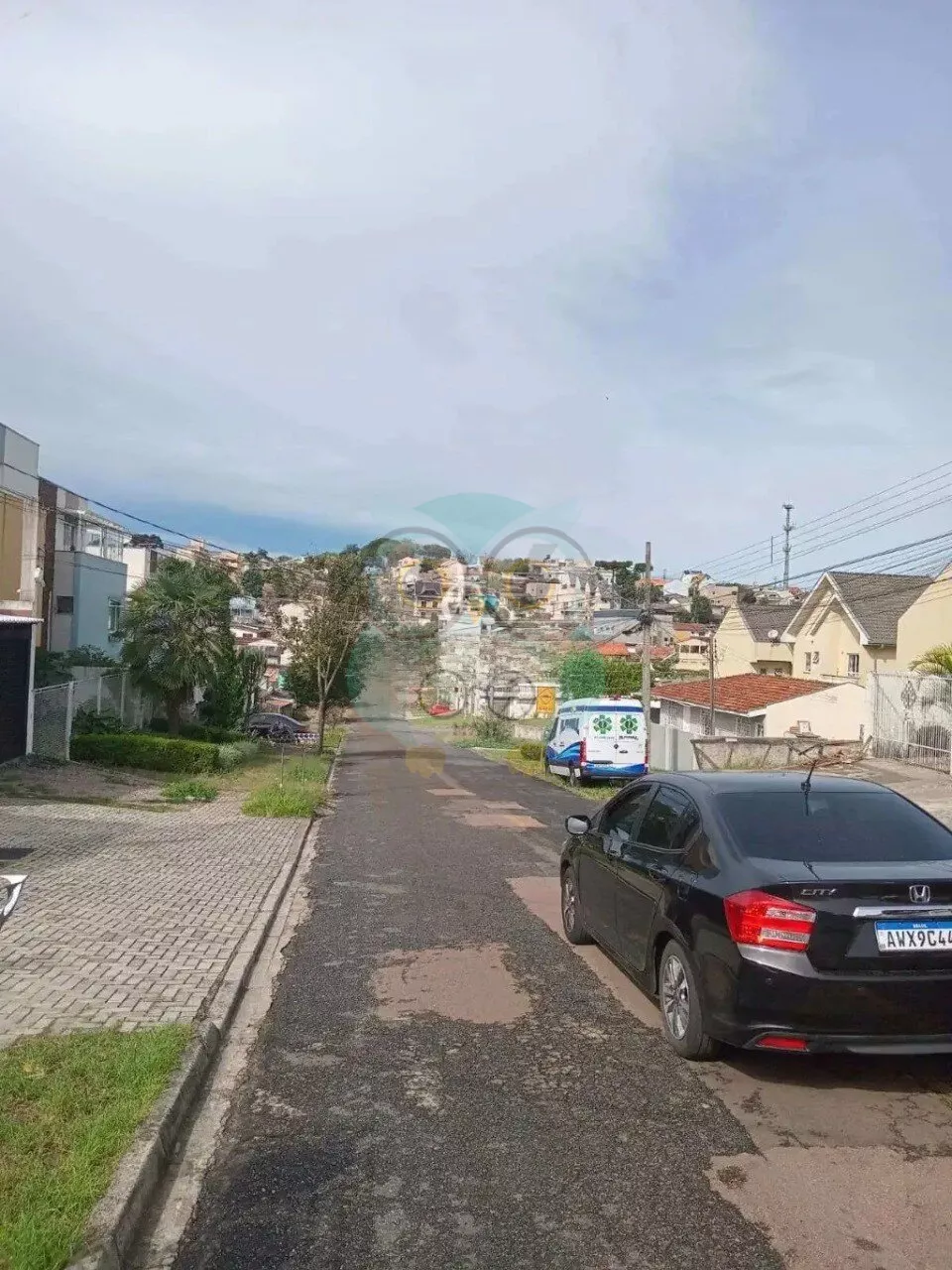Casa para venda,  Bairro Alto, Curitiba - CA516