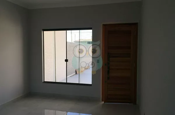 Casa para venda, 3 quarto(s),  Campina Da Barra, Araucária - Foto 5