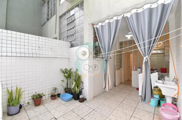 Apartamento para venda, 3 quarto(s),  Centro, Curitiba - Foto 21