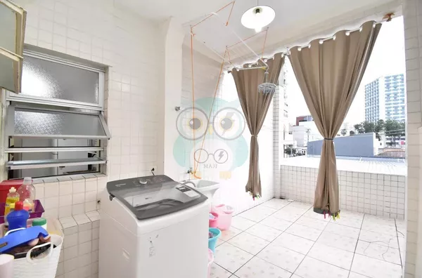 Apartamento para venda, 3 quarto(s),  Centro, Curitiba - Foto 2