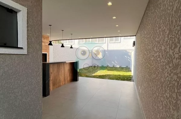 Casa para venda, 3 quarto(s),  Nações, Fazenda Rio Grande - Foto 9