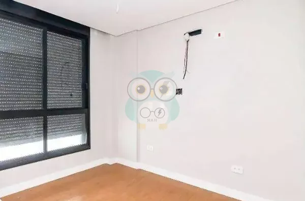 Sobrado para venda, 3 quarto(s),  Uberaba, Curitiba - Foto 12