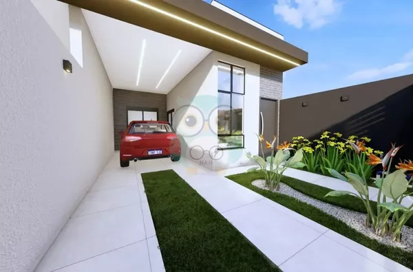 Casa para venda, 3 quarto(s),  Alto Boqueirão, Curitiba - Foto 4