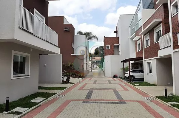 Casa para venda, 3 quarto(s),  Campo Comprido, Curitiba - Foto 2