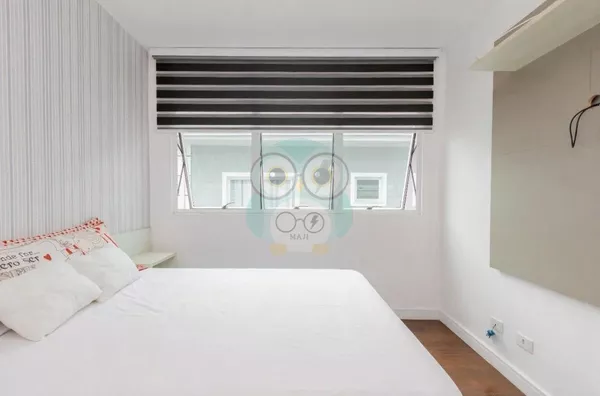 Sobrado em condomínio para venda e aluguel, 5 quarto(s),  Umbará, Curitiba - Foto 6