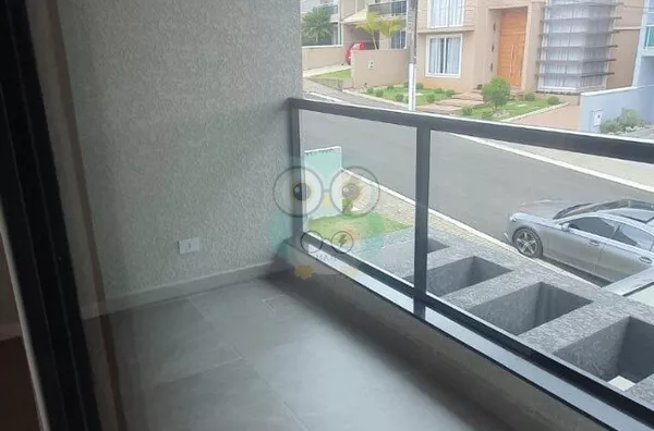 Sobrado para venda, 3 quarto(s),  Cidade Industrial, Curitiba - Foto 5