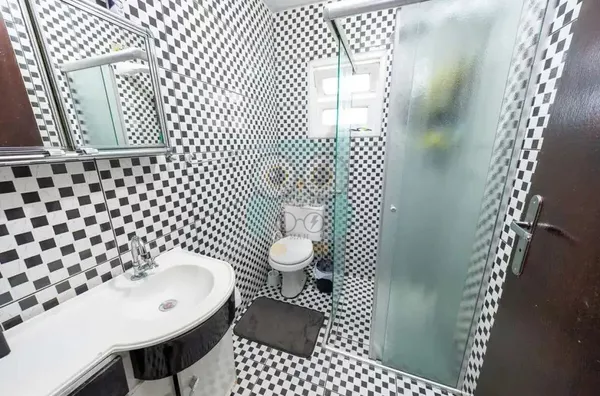 Casa em condomínio para venda, 2 quarto(s),  Iguaçu, Araucária - Foto 11