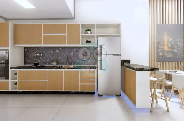 Casa para venda, 3 quarto(s),  Alto Boqueirão, Curitiba - Foto 7