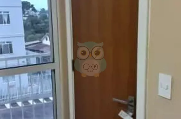 Apartamento para venda, 2 quarto(s),  - Bairro santo antonio, Curitiba - Foto 3