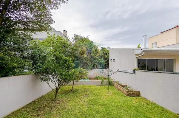 Sobrado para venda, 3 quarto(s),  Novo Mundo, Curitiba - Foto 8