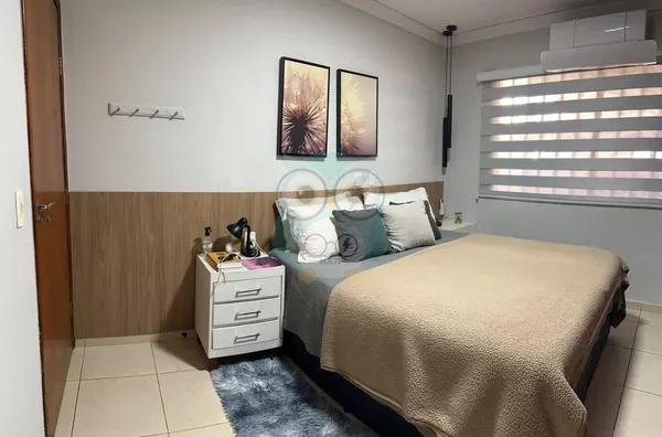 Casa para venda, 2 quarto(s),  Ideal, Londrina - Foto 25