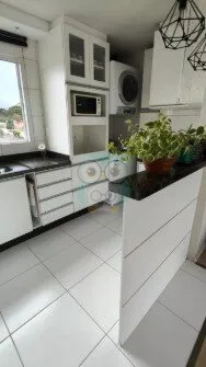 Apartamento para venda, 2 quarto(s),  Roça Grande, Colombo - AP406