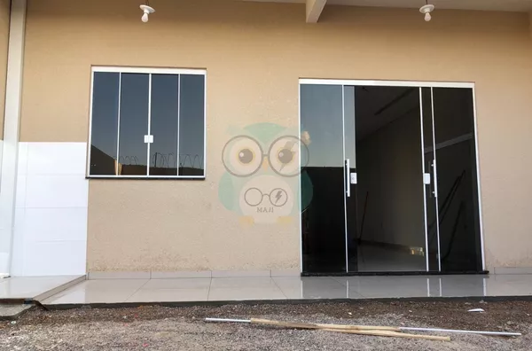 Sobrado para venda, 3 quarto(s),  Guarani, Colombo - Foto 4