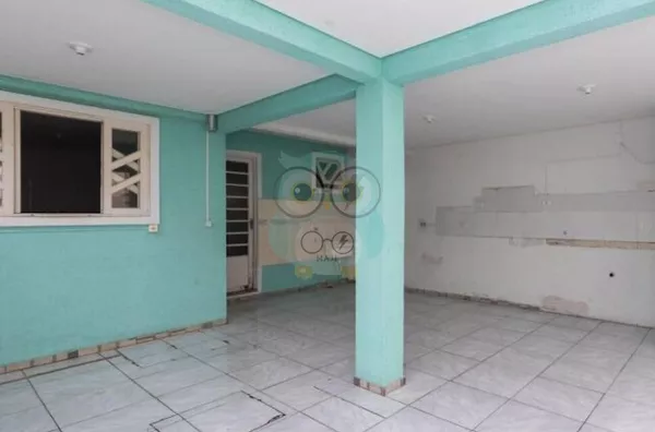 Sobrado para venda, 3 quarto(s),  Guabirotuba, Curitiba - Foto 14