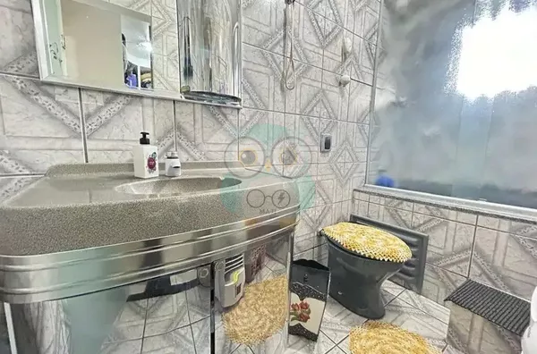 Casa para venda, 3 quarto(s),  Parque Da Fonte, São José Dos Pinhais - Foto 13