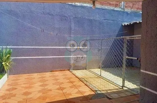 Casa para venda, 3 quarto(s),  Cajuru, Curitiba - Foto 3