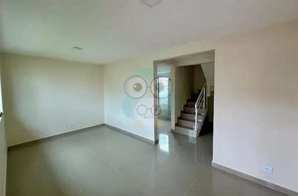 Sobrado para venda, 2 quarto(s),  Eucaliptos, Fazenda Rio Grande - Foto 4