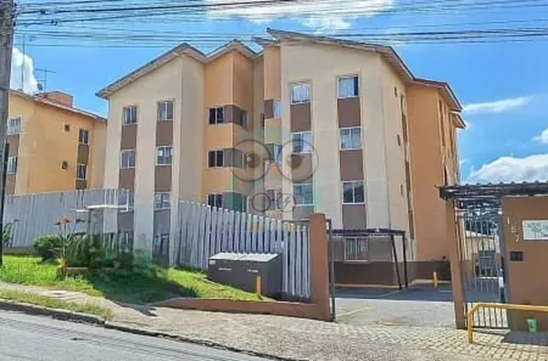 Apartamento para venda, 2 quarto(s),  São Gabriel, Curitiba - Foto 1