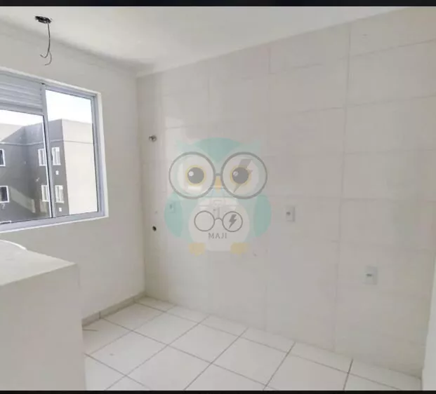 Apartamento para venda, 2 quarto(s),  Campo Largo, Curitiba - AP312