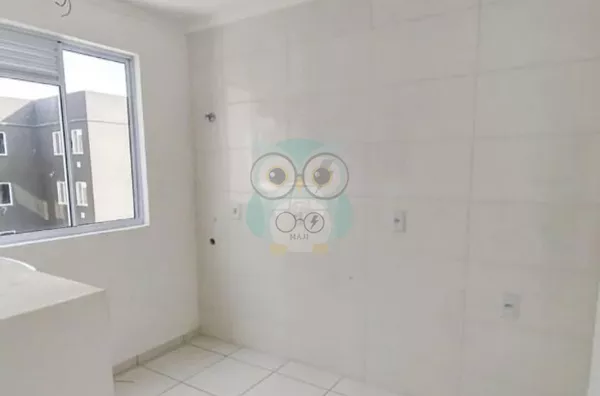 Apartamento para venda, 2 quarto(s),  Campo Largo, Curitiba - Foto 3