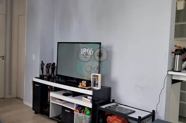 Apartamento para venda, 2 quarto(s),  Atuba, Colombo - Foto 13
