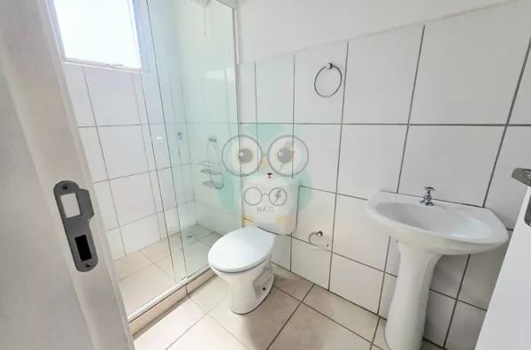Apartamento para venda, 2 quarto(s),  Santa Cândida, Curitiba - Foto 8