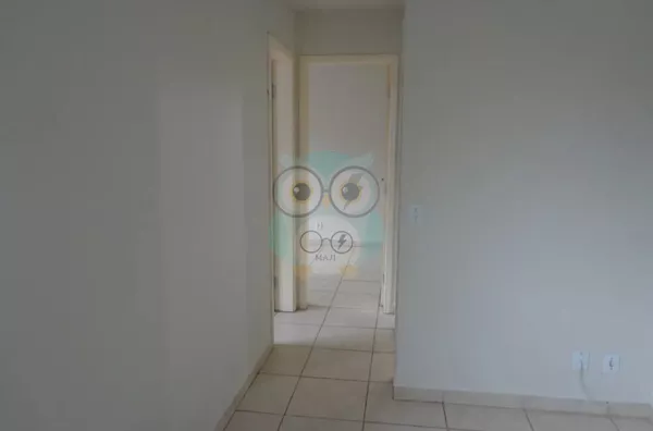 Apartamento para , 2 quarto(s),  Santa Cândida, Curitiba - Foto 6