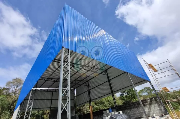 Barracão para venda,  Jardim Da Colina, Campina Grande Do Sul - Foto 3