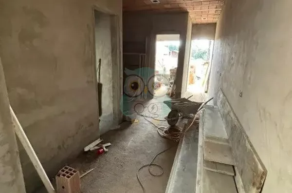 Casa para venda, 2 quarto(s),  Umbará, Curitiba - Foto 13