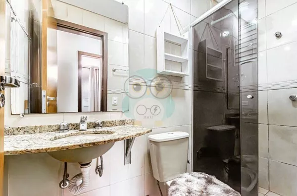 Apartamento para venda, 3 quarto(s),  Novo Mundo, Curitiba - Foto 7