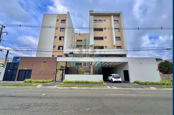 Apartamento para venda, 2 quarto(s),  Hauer, Curitiba - Foto 1