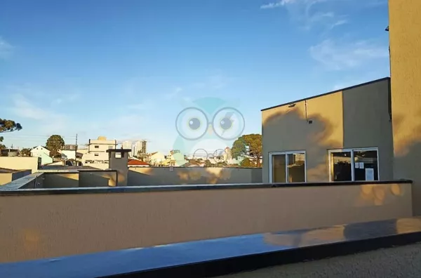 Apartamento para venda, 2 quarto(s),  Capao Raso, Curitiba - Foto 11