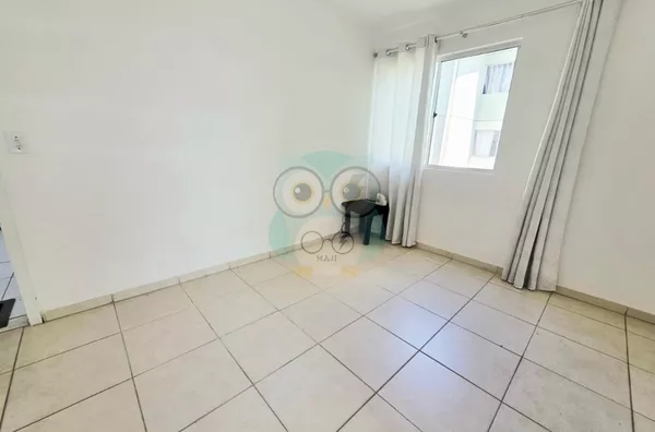 Apartamento para venda, 2 quarto(s),  Santa Cândida, Curitiba - Foto 3