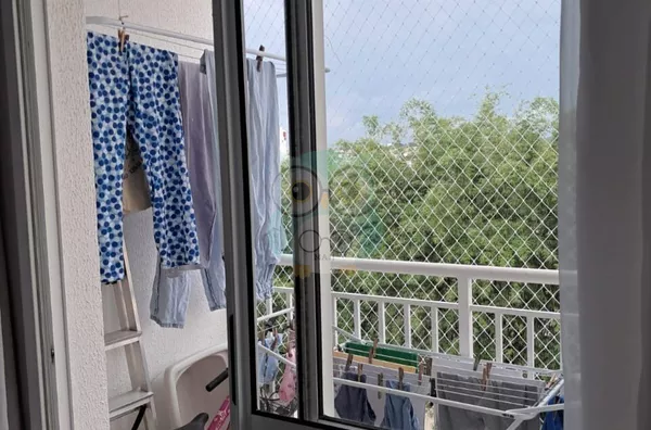 Apartamento para venda, 2 quarto(s),  Atuba, Colombo - Foto 7
