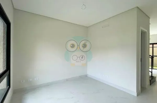 Sobrado para venda, 3 quarto(s),  Mercês, Curitiba - Foto 19