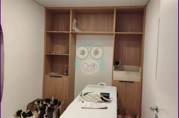 Apartamento para venda, 2 quarto(s),  Hauer, Curitiba - Foto 18