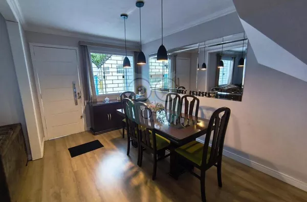 Sobrado para venda, 2 quarto(s),  Campina Da Barra, Araucária - Foto 2