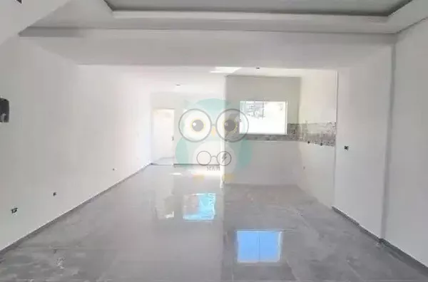 Sobrado para venda, 3 quarto(s),  Cidade Industrial, Curitiba - Foto 11