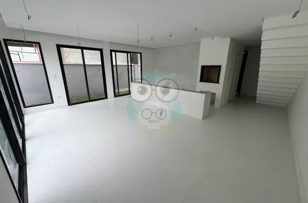 Casa para venda,  Santa Cândida, Curitiba - Foto 4