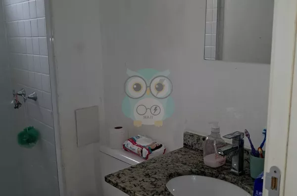 Apartamento para venda, 2 quarto(s),  Atuba, Colombo - Foto 8