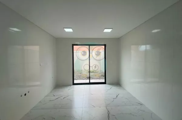 Sobrado para venda, 3 quarto(s),  Alto Boqueirão, Curitiba - Foto 3