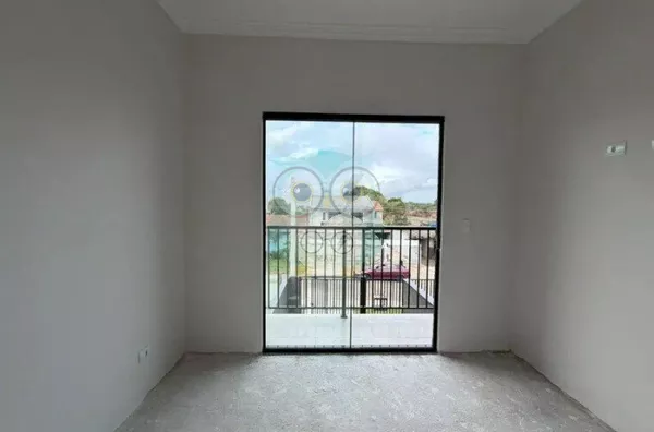 Sobrado para venda, 3 quarto(s),  Sítio Cercado, Curitiba - Foto 18