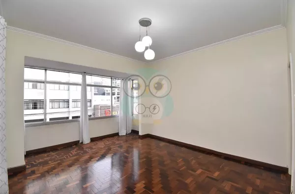 Apartamento para venda, 3 quarto(s),  Centro, Curitiba - Foto 11